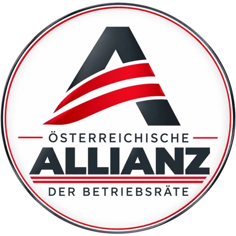 Logo der Österreichischen Allianz der Betriebsräte