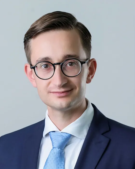 Mag. Dr. Martin M. Steinbüchler, Rechtsanwalt